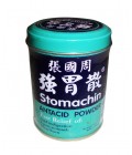 Stomachin Antacid Powder (Zhang Guo Zhou Qiang Wei San) "Can" 95g